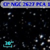 Cl* NGC 2627    PCA  1-2317