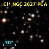 Cl* NGC 2627    PCA  1-2319