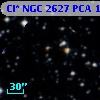 Cl* NGC 2627    PCA  1-2322