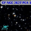 Cl* NGC 2627    PCA  1-2323