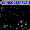 Cl* NGC 2627    PCA  1-2325