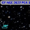 Cl* NGC 2627    PCA  1-2332