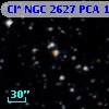 Cl* NGC 2627    PCA  1-2334