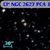 Cl* NGC 2627    PCA  1-2335