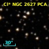 Cl* NGC 2627    PCA  2-1604