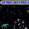 Cl* NGC 2627    PCA  1-2341