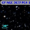 Cl* NGC 2627    PCA  1-2343
