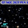 Cl* NGC 2627    PCA  1-2344