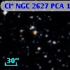 Cl* NGC 2627    PCA  1-2346