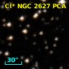 Cl* NGC 2627    PCA  1-2347