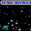 Cl* NGC 2627    PCA  1-2351