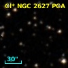 Cl* NGC 2627    PCA  1-2353
