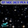 Cl* NGC 2627    PCA  1-2354