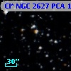 Cl* NGC 2627    PCA  1-2358