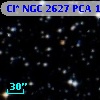 Cl* NGC 2627    PCA  1-2359