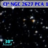 Cl* NGC 2627    PCA  1-2360
