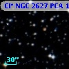 Cl* NGC 2627    PCA  1-2361