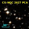 Cl* NGC 2627    PCA  2-1619