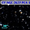 Cl* NGC 2627    PCA  1-2363