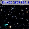 Cl* NGC 2627    PCA  1-2364