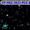 Cl* NGC 2627    PCA  1-2365