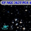 Cl* NGC 2627    PCA  1-2366