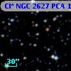 Cl* NGC 2627    PCA  1-2367