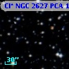 Cl* NGC 2627    PCA  1-2369