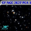 Cl* NGC 2627    PCA  1-2373