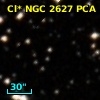 Cl* NGC 2627    PCA  1-2374