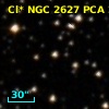 Cl* NGC 2627    PCA  2-1627
