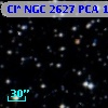 Cl* NGC 2627    PCA  1-2380