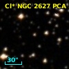 Cl* NGC 2627    PCA  2-1632