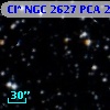 Cl* NGC 2627    PCA  2-1633
