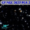 Cl* NGC 2627    PCA  2-1635