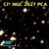 Cl* NGC 2627    PCA  1-2389