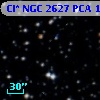 Cl* NGC 2627    PCA  1-2390