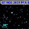 Cl* NGC 2627    PCA  1-2392