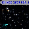 Cl* NGC 2627    PCA  1-2393