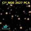 Cl* NGC 2627    PCA  2-1639