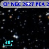 Cl* NGC 2627    PCA  2-1640