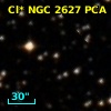 Cl* NGC 2627    PCA  1-2398