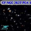 Cl* NGC 2627    PCA  1-2401