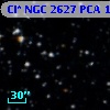 Cl* NGC 2627    PCA  1-2402