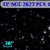 Cl* NGC 2627    PCA  1-2403