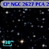 Cl* NGC 2627    PCA  2-1647