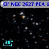 Cl* NGC 2627    PCA  1-2405