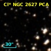 Cl* NGC 2627    PCA  1-2406