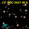 Cl* NGC 2627    PCA  2-1648