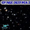 Cl* NGC 2627    PCA  2-1651